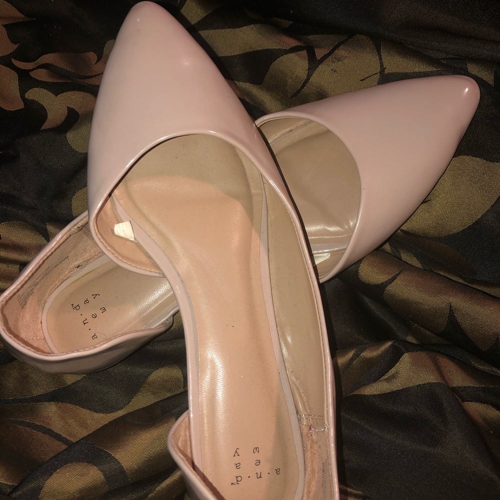 Flats